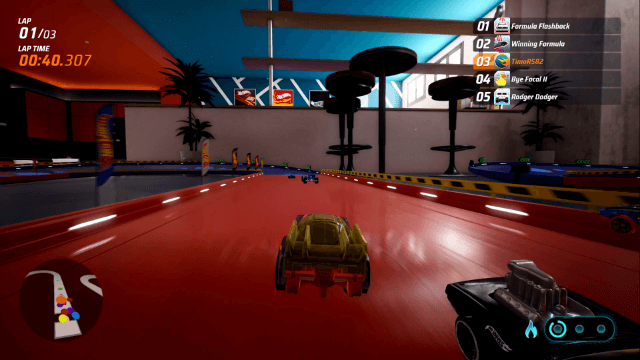 Hot Wheels Unleashed screenshot 3 for Xbox One